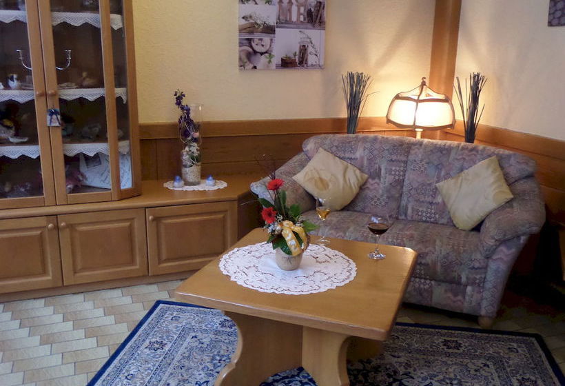 Hotel Gasthof Blume 19