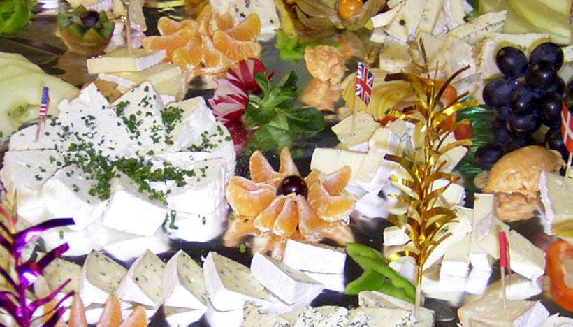 Hotel Gasthof Blume 2