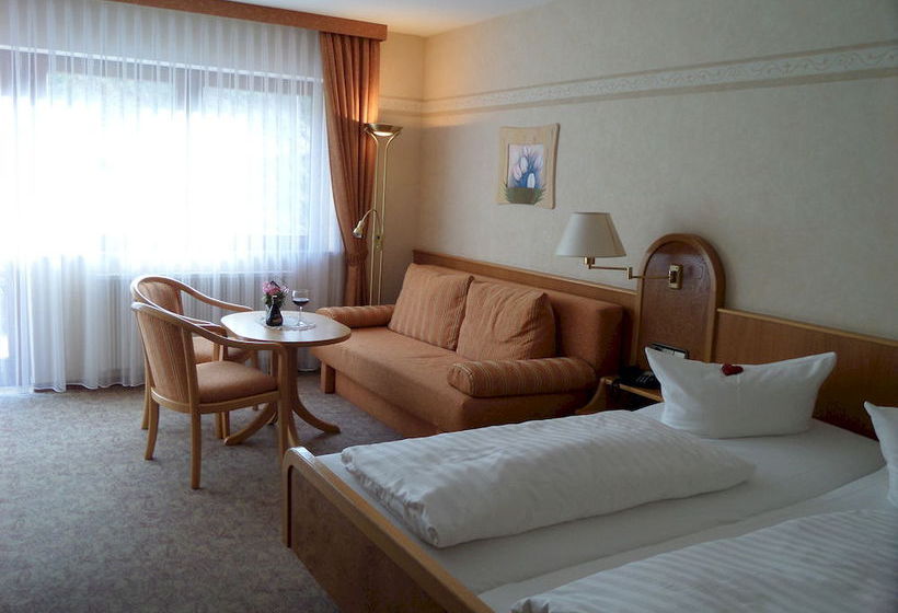 Hotel Gasthof Blume 20