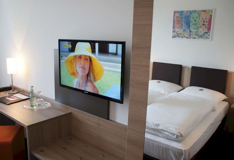 Eurohotel Friedberg 10