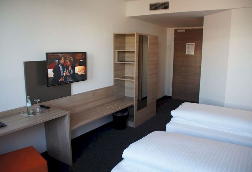 Eurohotel Friedberg 11