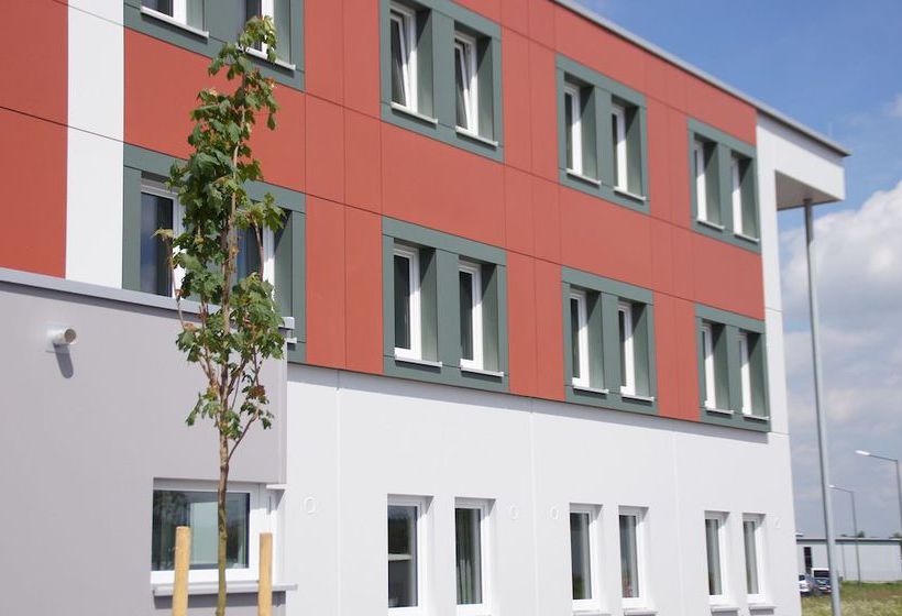 Eurohotel Friedberg 12