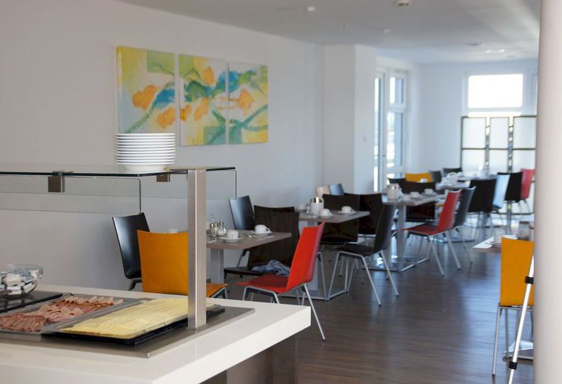 Eurohotel Friedberg 13