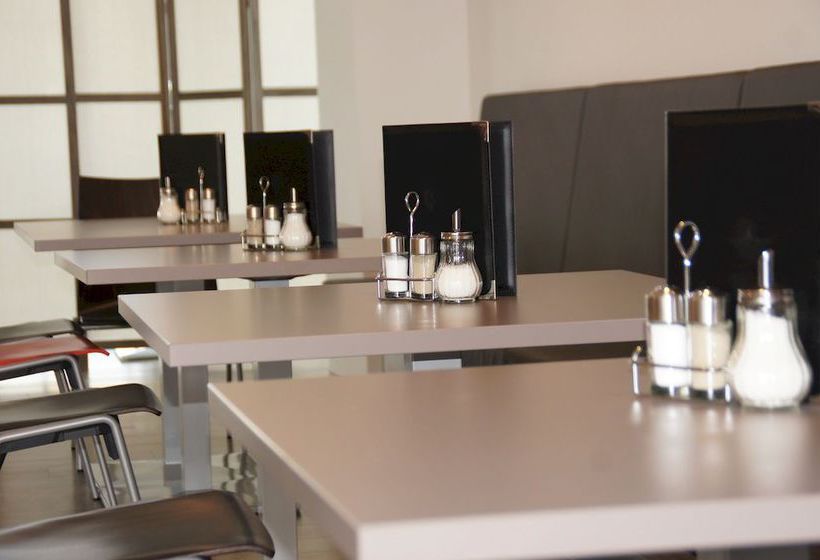 Eurohotel Friedberg 14