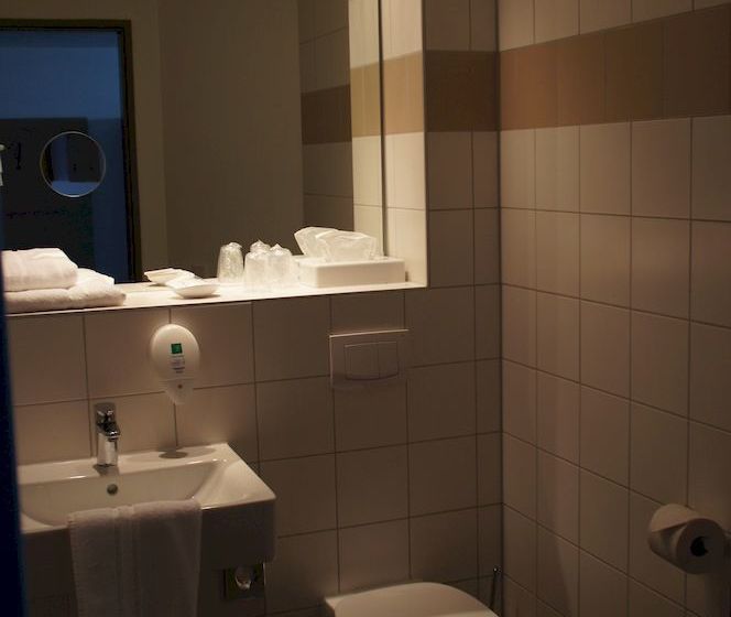 Eurohotel Friedberg 16