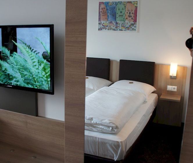 Eurohotel Friedberg 18