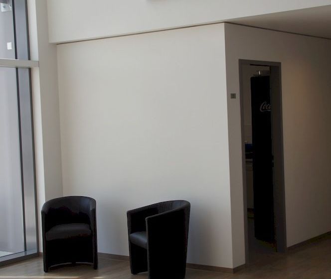 Eurohotel Friedberg 19