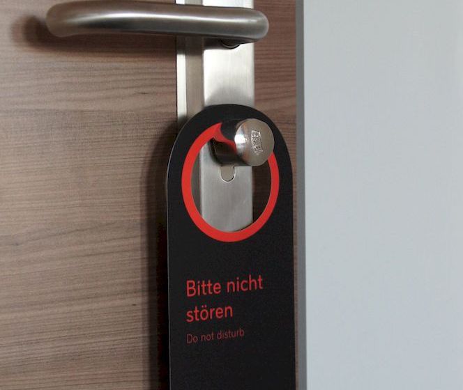 Eurohotel Friedberg 20