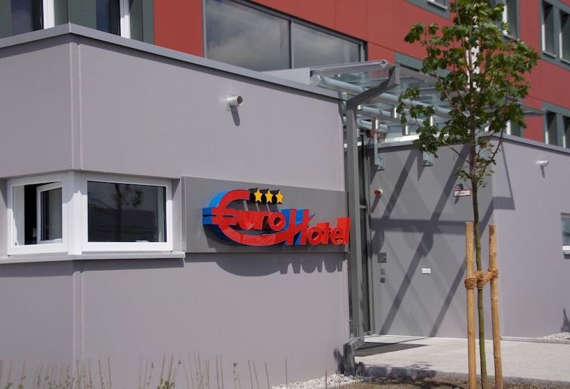 Eurohotel Friedberg 3