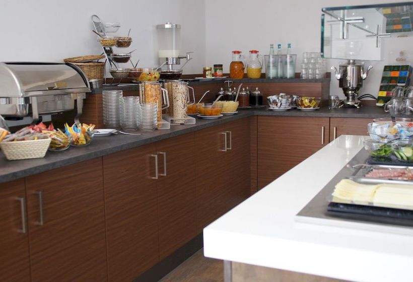 Eurohotel Friedberg 5