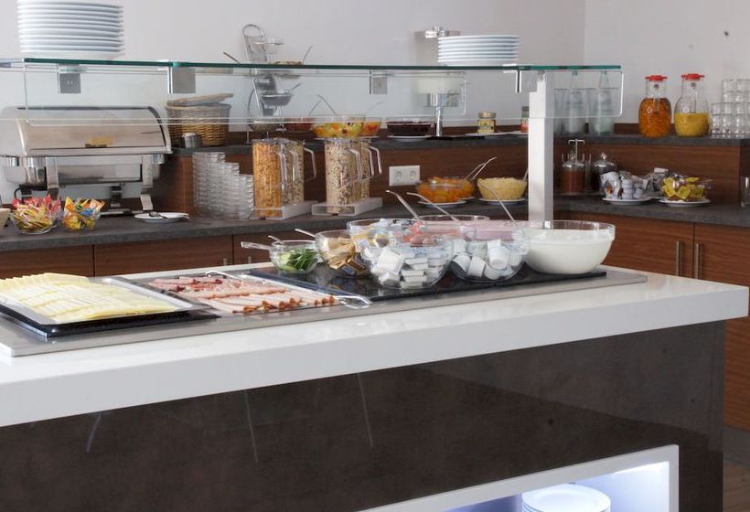 Eurohotel Friedberg 6