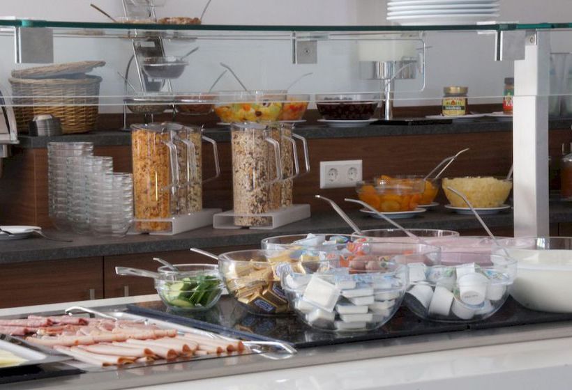 Eurohotel Friedberg 7