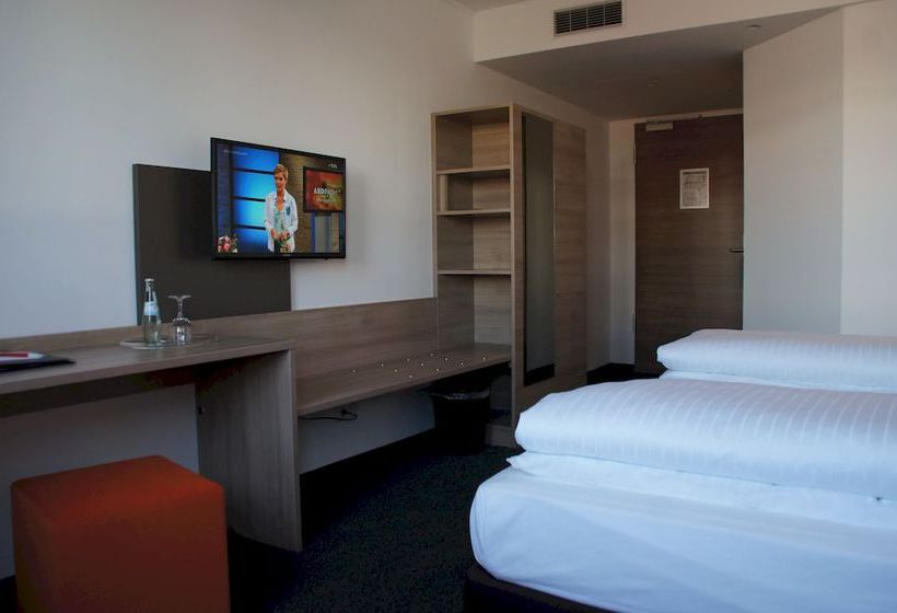 Eurohotel Friedberg 9