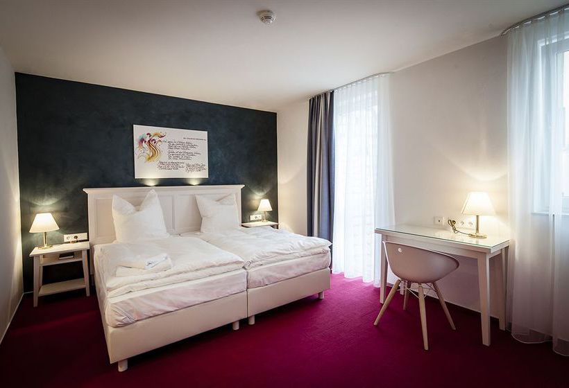 Hôtel Brunnenstüble 10