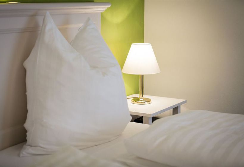 Hôtel Brunnenstüble 11