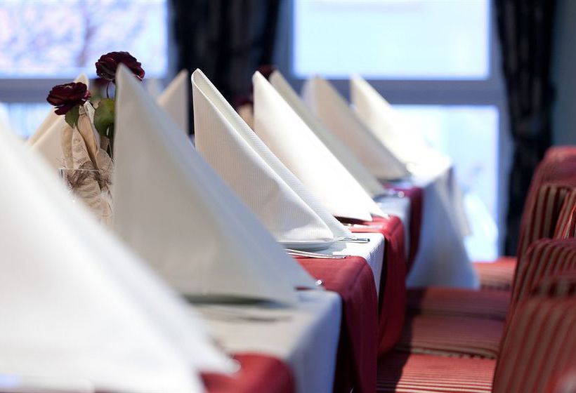 Hôtel Brunnenstüble 12