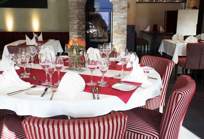 Hôtel Brunnenstüble 13