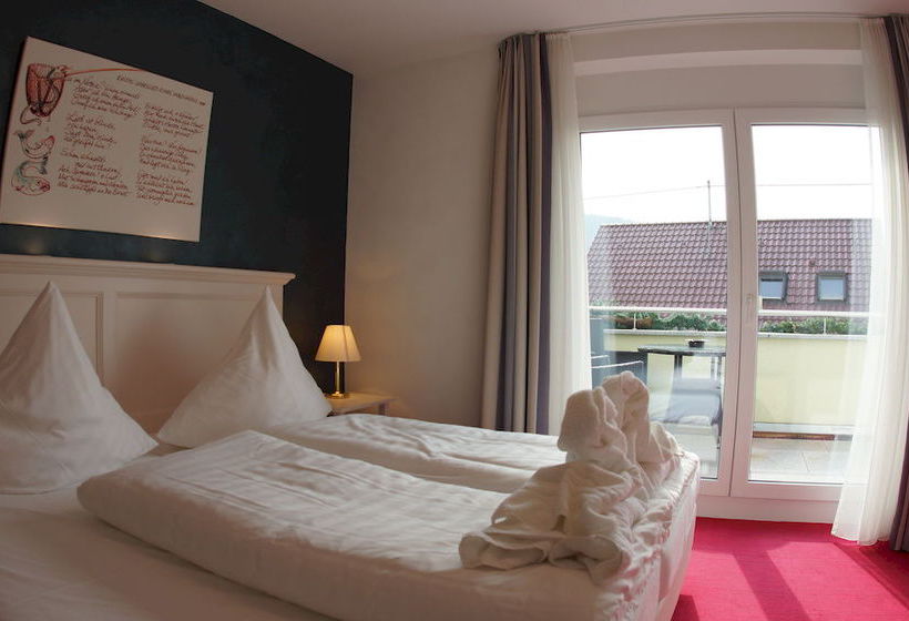 Hôtel Brunnenstüble 14