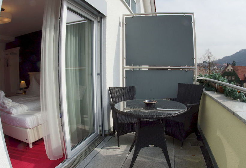 Hôtel Brunnenstüble 15