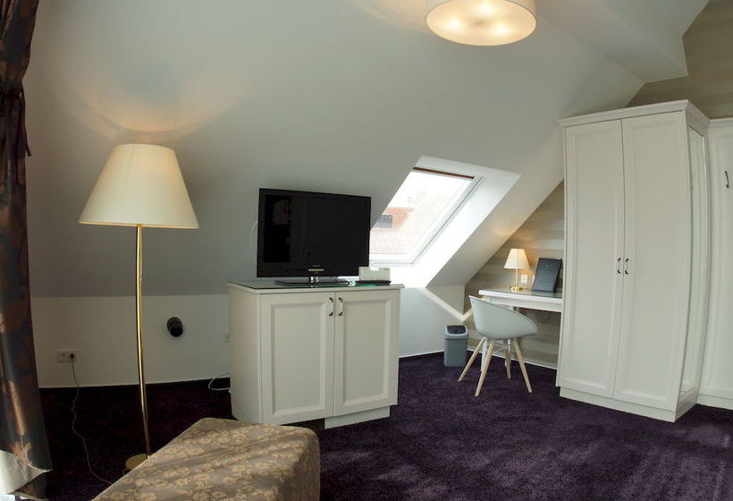 Hôtel Brunnenstüble 17