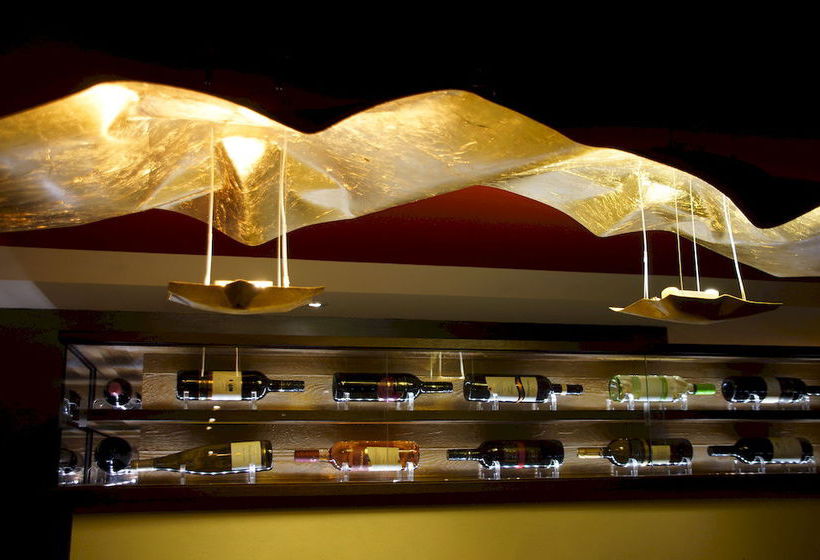 Hôtel Brunnenstüble 18