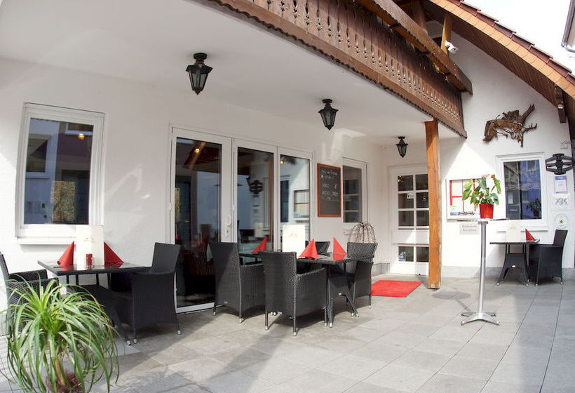 Hôtel Brunnenstüble 19