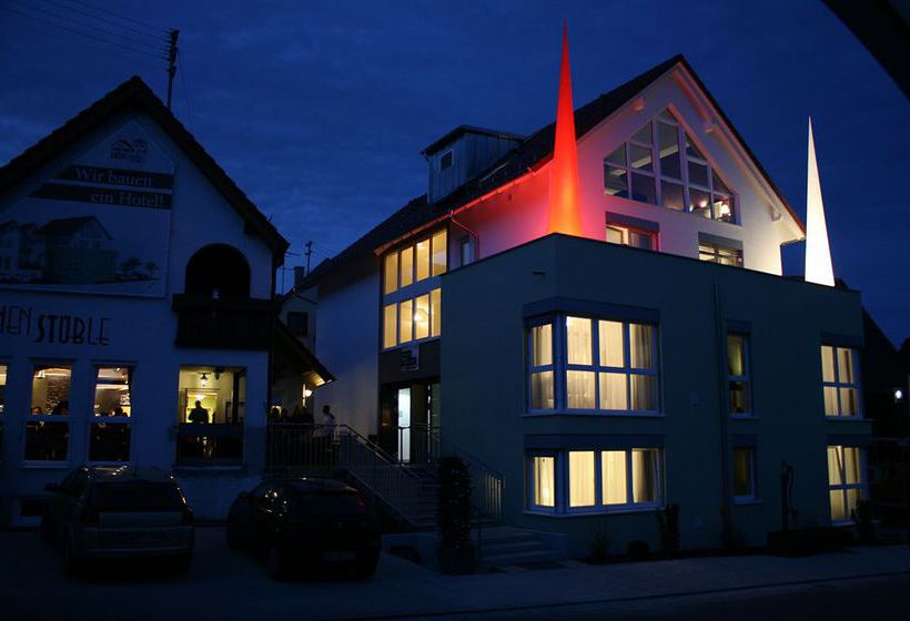 Hôtel Brunnenstüble 2