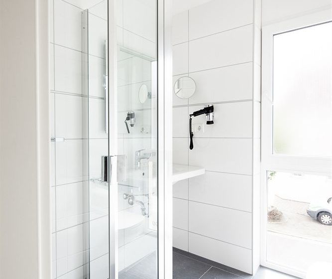 Hôtel Brunnenstüble 20