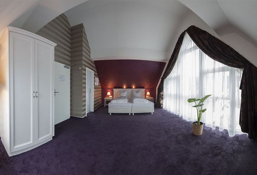 Hôtel Brunnenstüble 3