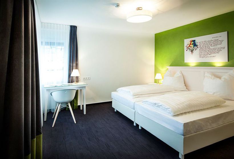 Hôtel Brunnenstüble 4