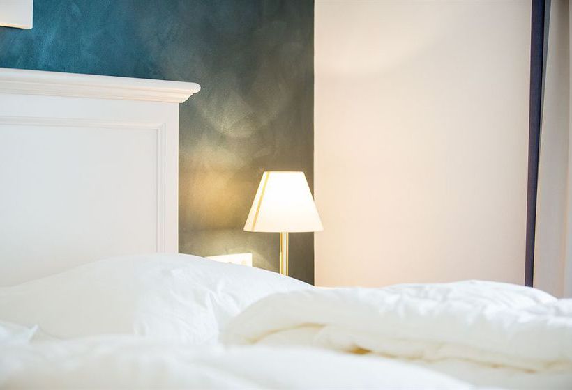 Hôtel Brunnenstüble 5