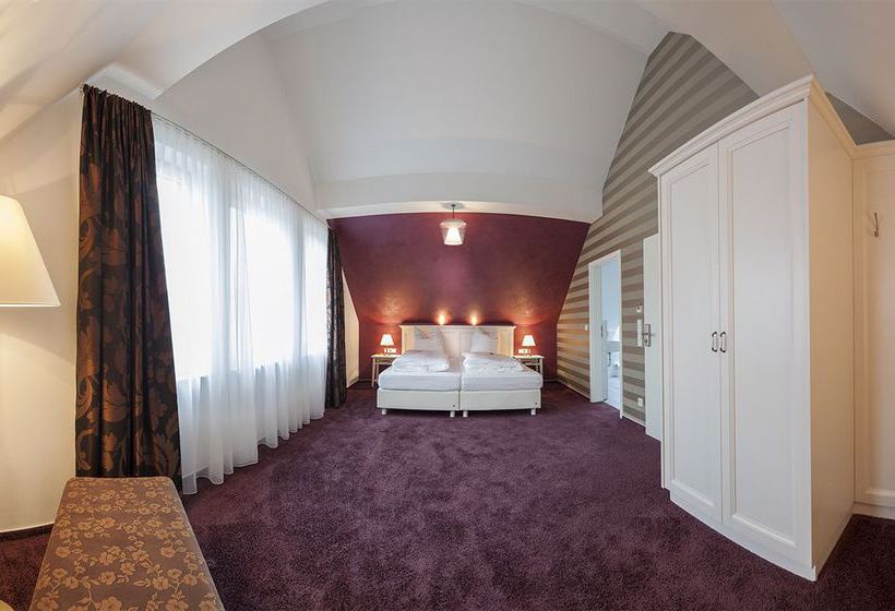 Hôtel Brunnenstüble 6