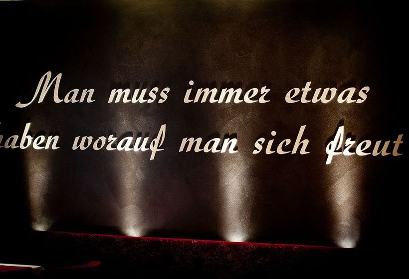 Hôtel Brunnenstüble 7