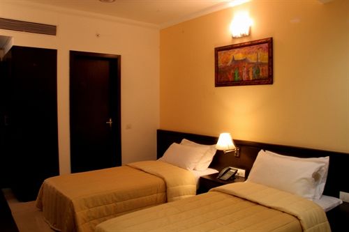 Hotel The Sapphire Comfort 11