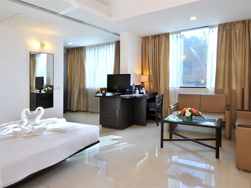 Hotel The Sapphire Comfort 12