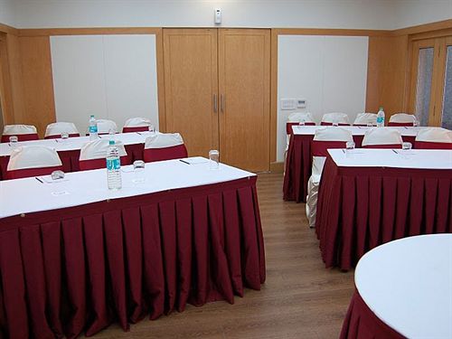 Hotel The Sapphire Comfort 13