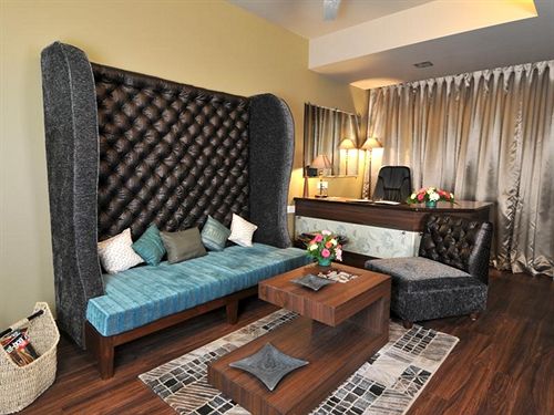 Hotel The Sapphire Comfort 14