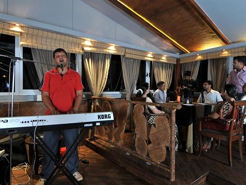 Hotel The Sapphire Comfort 15