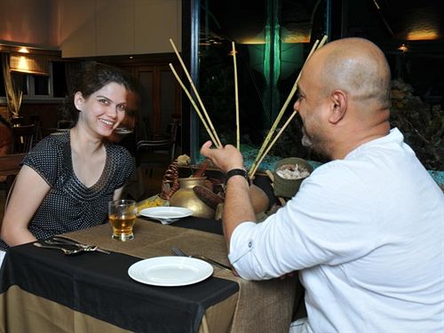 Hotel The Sapphire Comfort 16