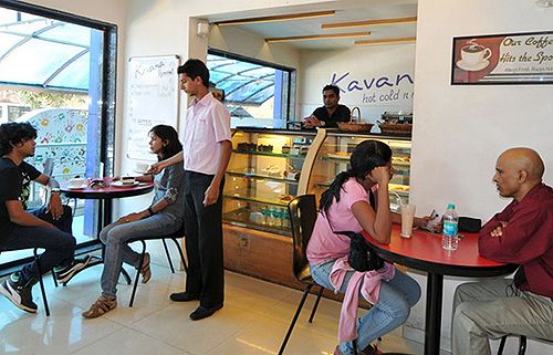 Hotel The Sapphire Comfort 17