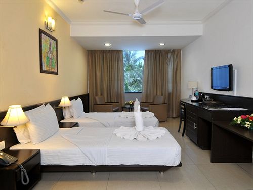 Hotel The Sapphire Comfort 19