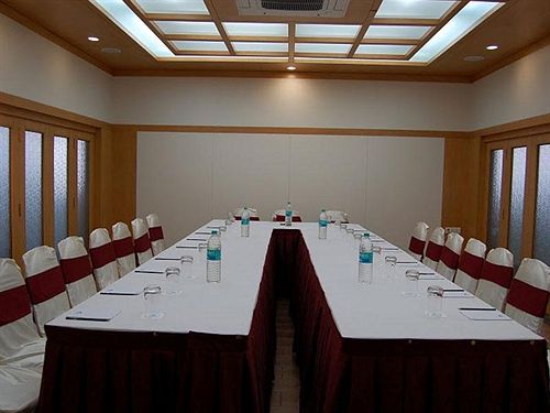 Hotel The Sapphire Comfort 2