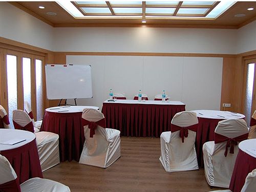 Hotel The Sapphire Comfort 20