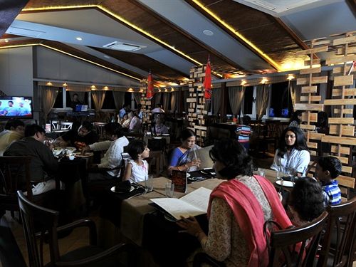 Hotel The Sapphire Comfort 3