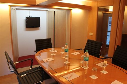 Hotel The Sapphire Comfort 6