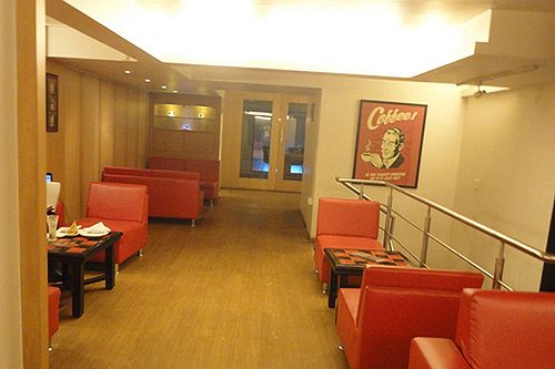 Hotel The Sapphire Comfort 8