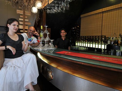 Hotel The Sapphire Comfort 9