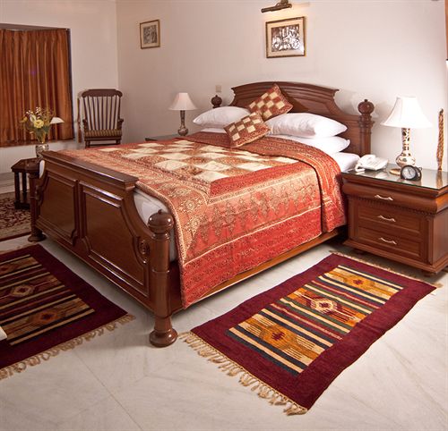 Hotel The Mayflower 1