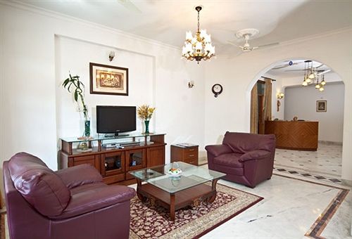 Hotel The Mayflower 3