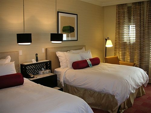 Hotel The Mayflower 5